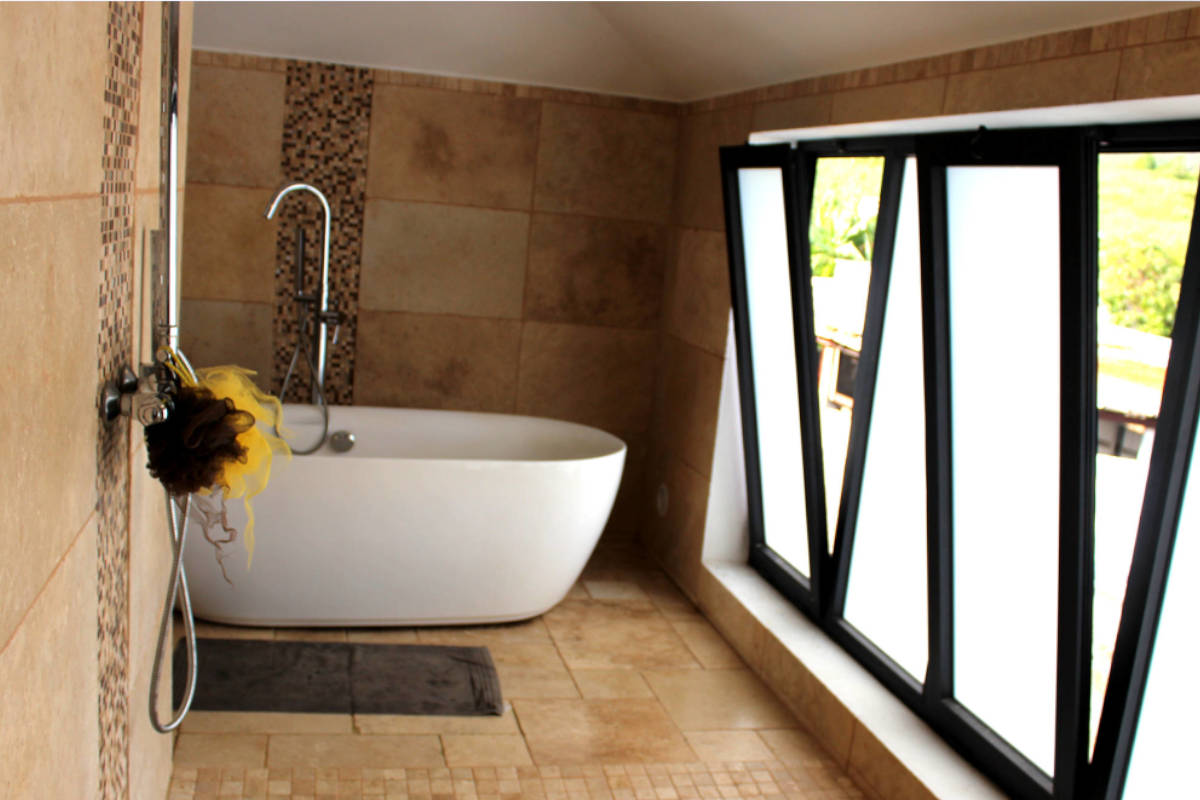 leconstructeurmoderne salle de bain